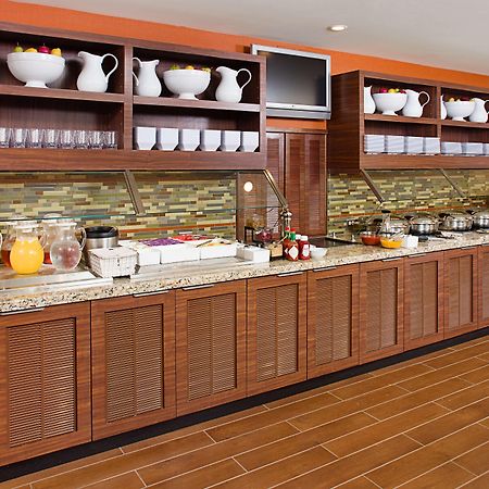 Hyatt House Dallas Las Colinas Irving Kültér fotó