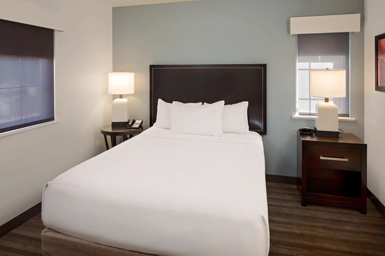 Hyatt House Dallas Las Colinas Irving Kültér fotó