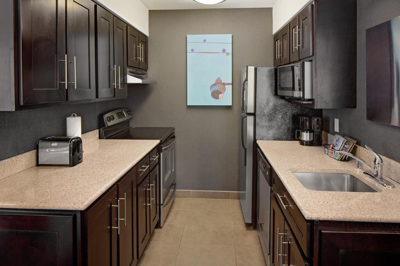 Hyatt House Dallas Las Colinas Irving Kültér fotó