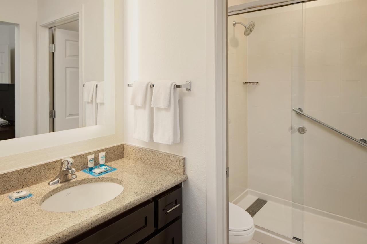 Hyatt House Dallas Las Colinas Irving Kültér fotó