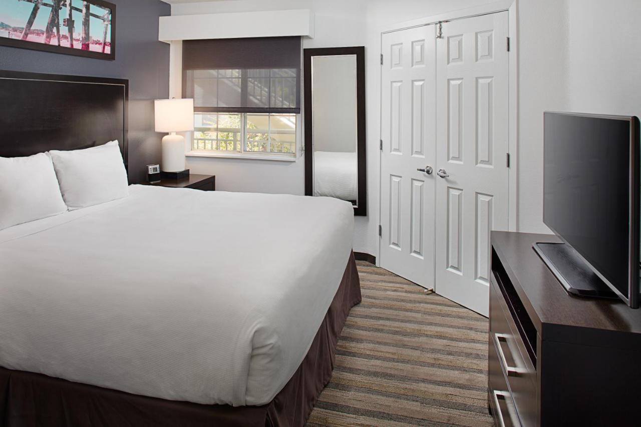 Hyatt House Dallas Las Colinas Irving Kültér fotó
