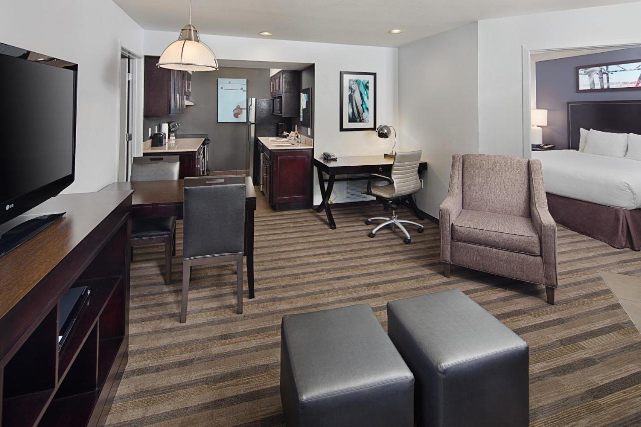 Hyatt House Dallas Las Colinas Irving Kültér fotó