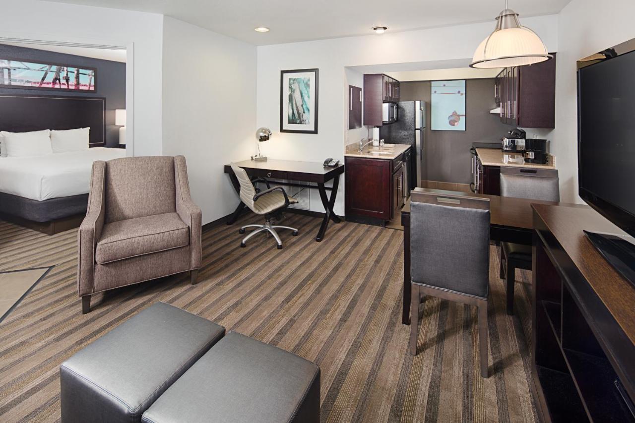 Hyatt House Dallas Las Colinas Irving Kültér fotó